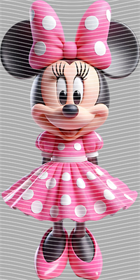 Mickey-AMQ 2199